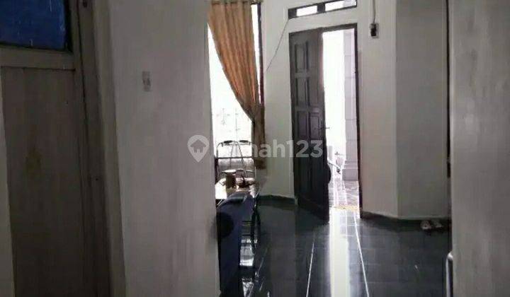Rumah Siap Huni Berada di Tengah Kota di Vila Citra Bantarjati Tegal Gundil Bogor 9