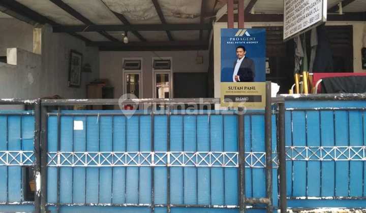 Rumah Siap Huni SHM Dekat Smp Dan Sma Negeri di Vbi 2 Ciparigi Bogor 2
