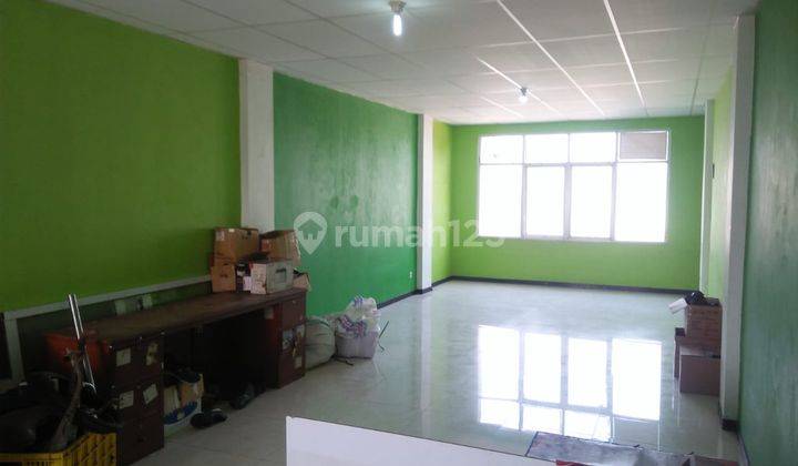 Ruko 3 Lantai Cocok Untuk Usaha di Bogor Kota 2