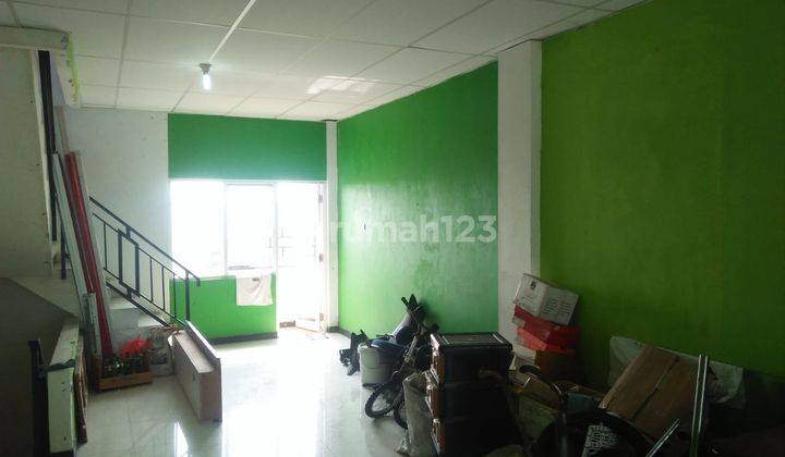 Ruko 3 Lantai Cocok Untuk Usaha di Bogor Kota 4