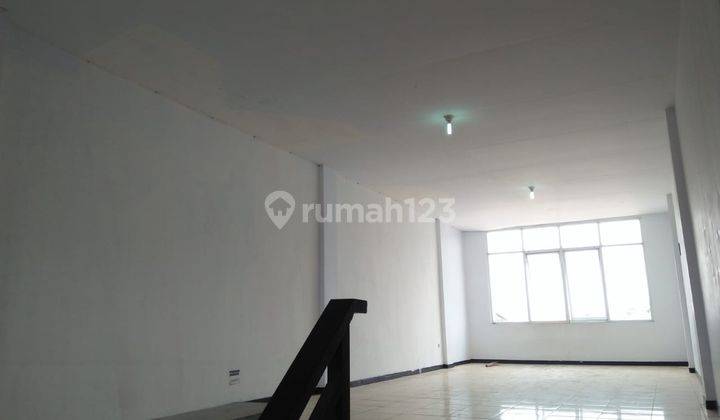 Ruko 3 Lantai Cocok Untuk Usaha di Bogor Kota 5