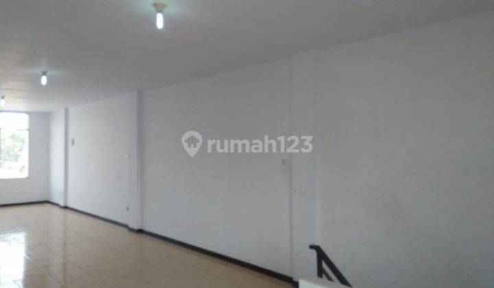 Ruko 3 Lantai Cocok Untuk Usaha di Bogor Kota 9