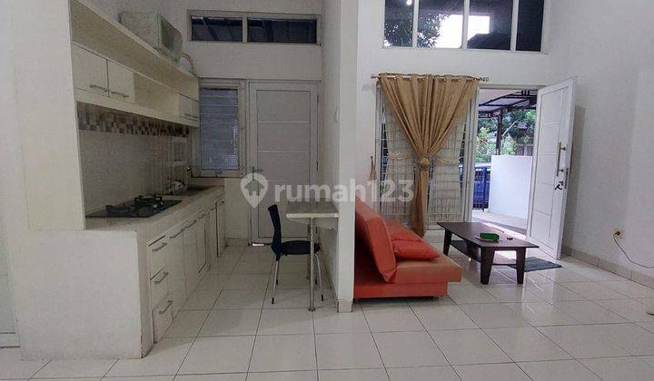 Rumah Bagus di Vbi 5 Sukaraja Bogor 7