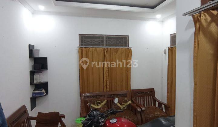 Rumah Siap Huni SHM di Bhayangkara Bogor 6