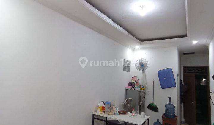 Rumah Siap Huni SHM di Bhayangkara Bogor 7