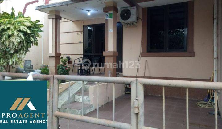 Rumah Bagus Siap Huni SHM Dekat Kampus Ipb di Bubulak Bogor 3