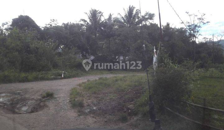 Tanah di Jl. Kalong Liud, Nanggung, Kab Bogor, Bogor 75.000 m² 14