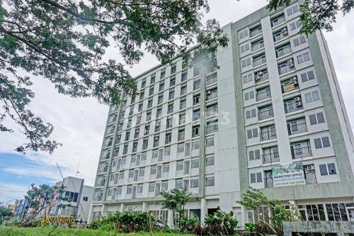 Apartement Bogorienze 2 BR 1
