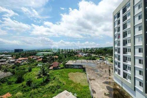 Apartement Bogorienze 2 BR 2