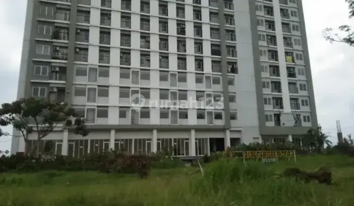 Apartement Bogorienze 2 BR 4