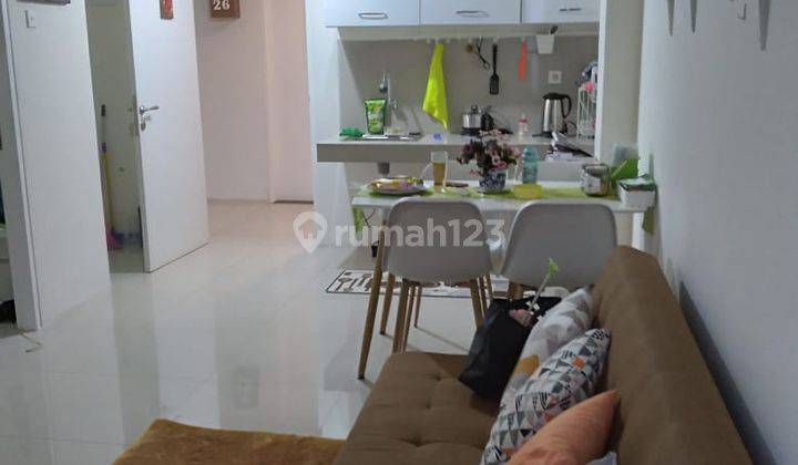Apartement Bogorienze 2 BR 6