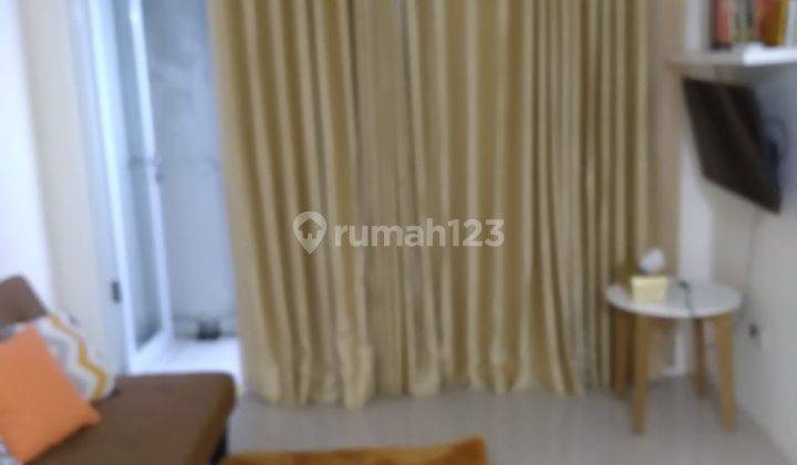 Apartement Bogorienze 2 BR 8