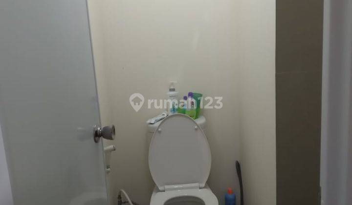 Apartement Bogorienze 2 BR 9