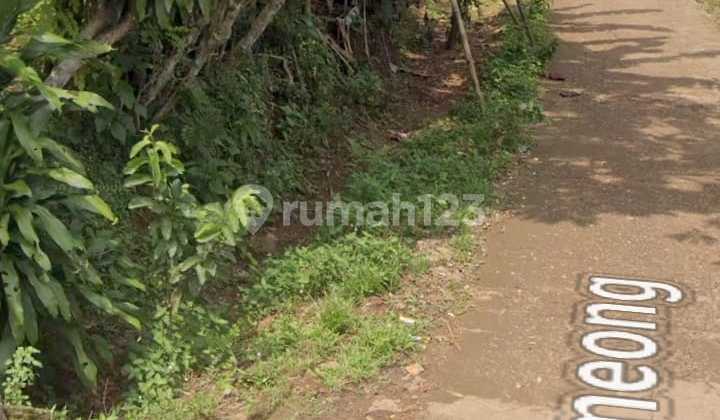 Tanah Kebun 68.000 m² di Jonggol Bogor Tanah Kebun 68.000 m² di Jonggol Bogor