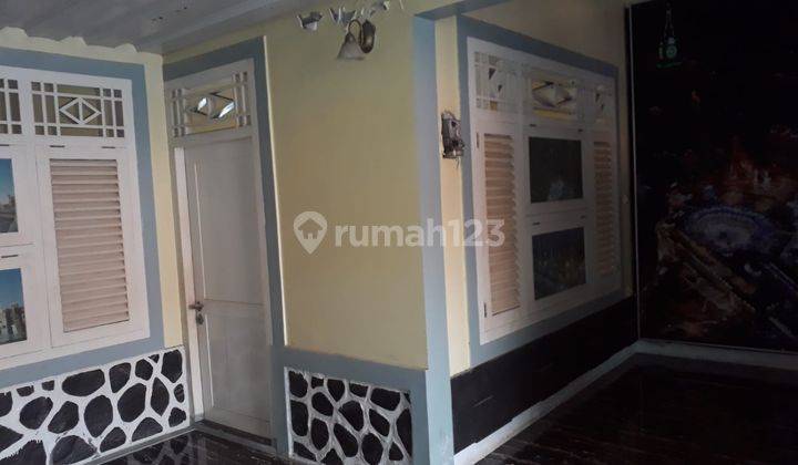 Rumah Siap Huni di Pabuaran Cilendek Timur Dekat Rsud Bogor 4