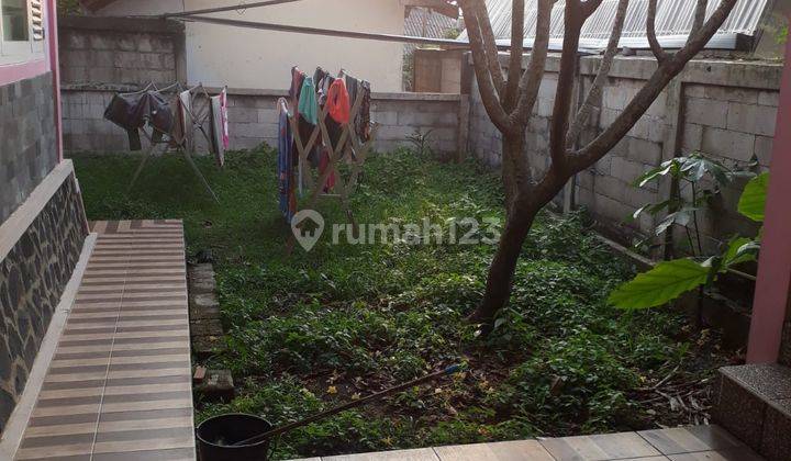 Rumah Siap Huni di Pabuaran Cilendek Timur Dekat Rsud Bogor 5