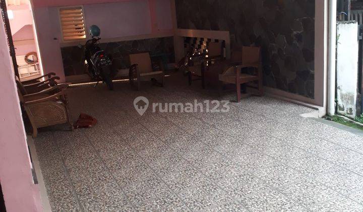 Rumah Siap Huni di Pabuaran Cilendek Timur Dekat Rsud Bogor 6