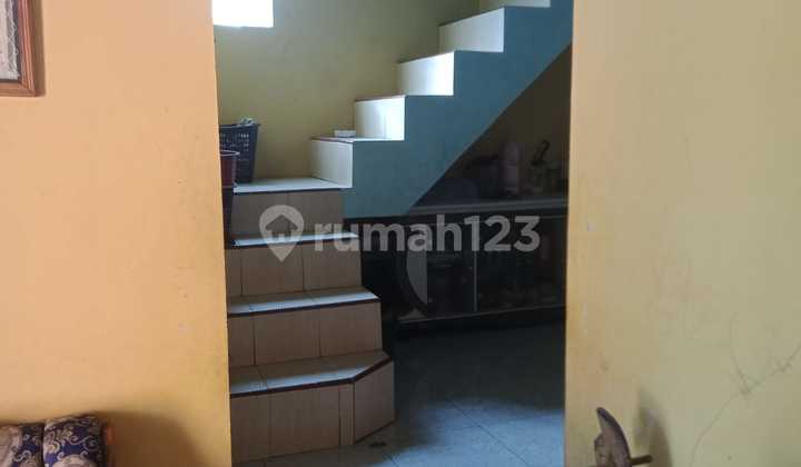 Rumah 2 Lantai Siap Huni di Kp. Babakan Rawa Haur, Bogor 5