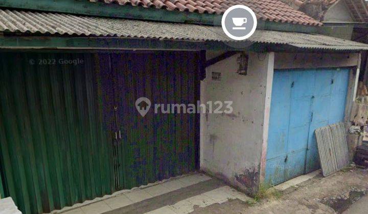 Ruko Atau Kios Untuk Usaha di Sukaraja Bogor 2