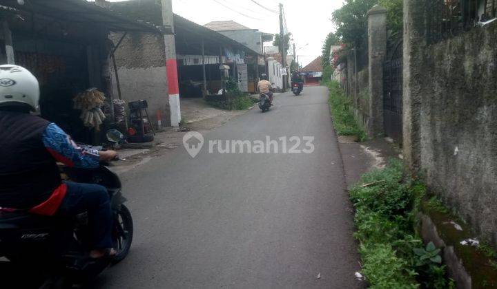 Ruko Atau Kios Untuk Usaha di Sukaraja Bogor 5