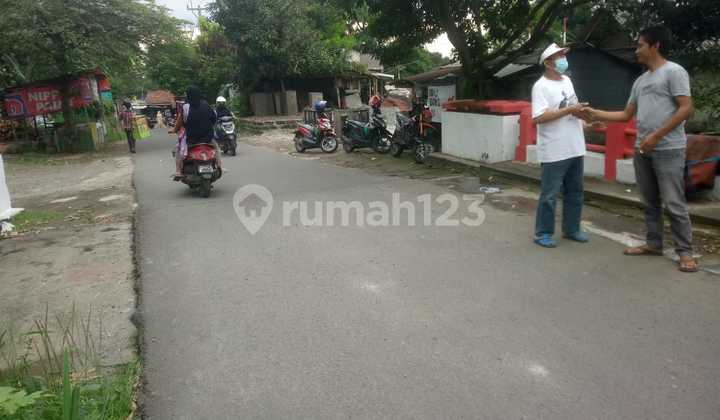 Ruko Atau Kios Untuk Usaha di Sukaraja Bogor 7
