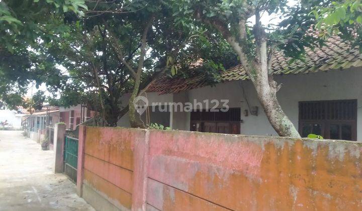 Rumah Siap Huni Masuk Mobil di Kp Cibungbulang Bogor 3