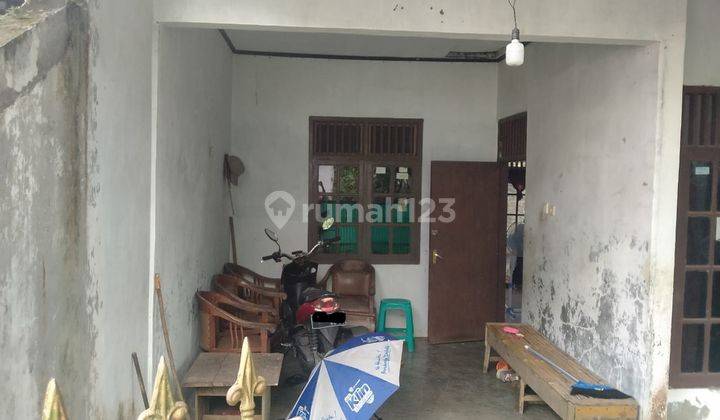 Rumah Siap Huni Masuk Mobil di Kp Cibungbulang Bogor 5