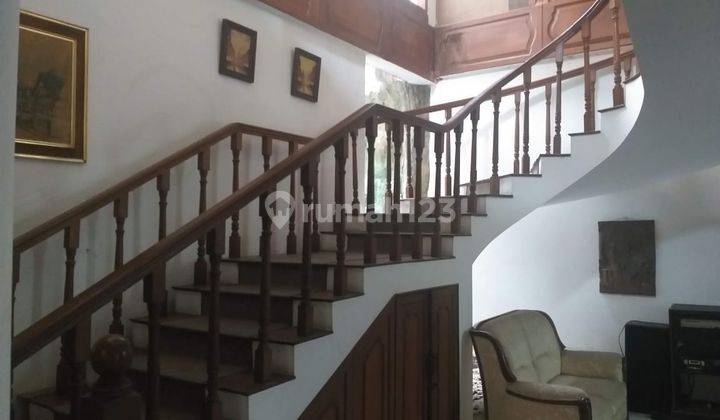 Dijual Rumah Mewah 2 Lantai Sudah Renovasi di Kawasan Pekayon, Jakarta Selatan 2