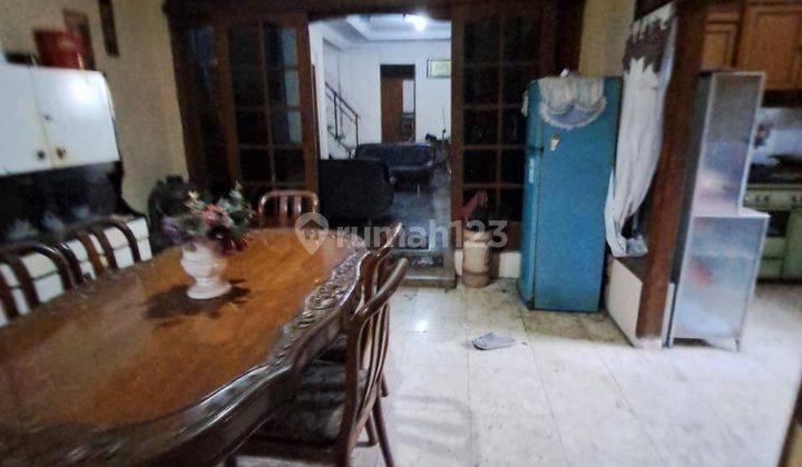 Rumah Semi Furniture Siap Huni di Gunung Batu Bogor 4