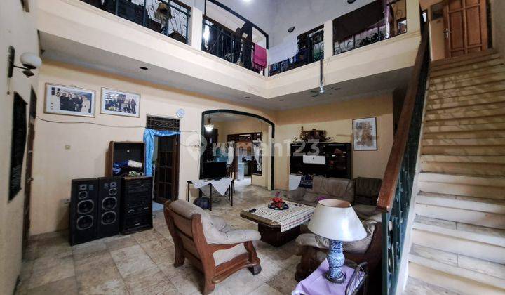 Rumah Semi Furniture Siap Huni di Gunung Batu Bogor 5