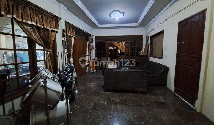 Rumah Semi Furniture Siap Huni di Gunung Batu Bogor 7