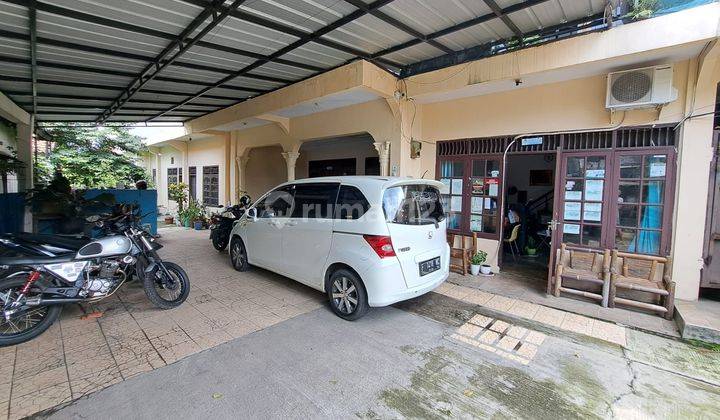 Rumah Semi Furniture Siap Huni di Gunung Batu Bogor 9