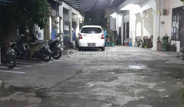 Rumah Semi Furniture Siap Huni di Gunung Batu Bogor 11