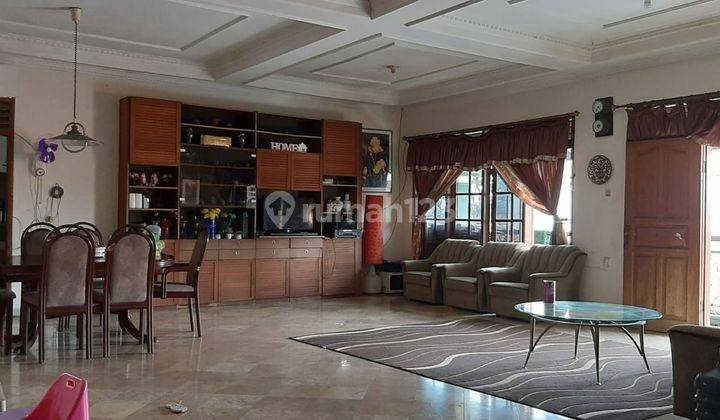 Rumah Semi Furniture Siap Huni di Gunung Batu Bogor 14