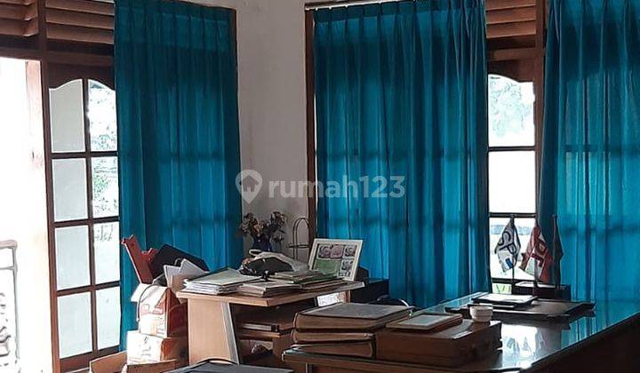 Rumah Semi Furniture Siap Huni di Gunung Batu Bogor 17