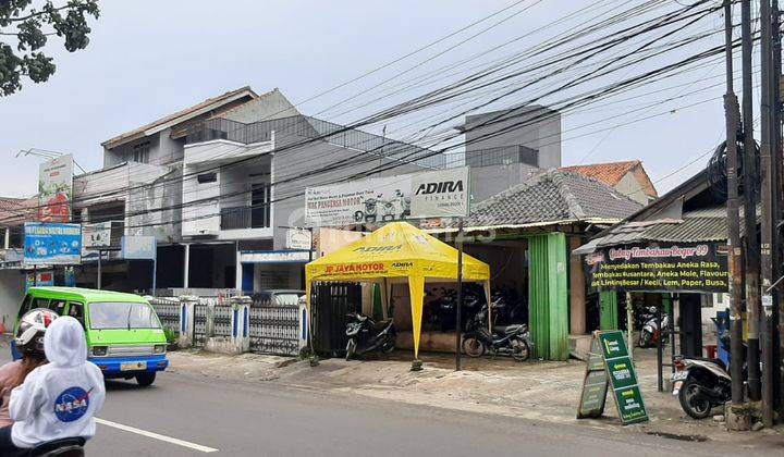 Rumah Semi Furniture Siap Huni di Gunung Batu Bogor 19