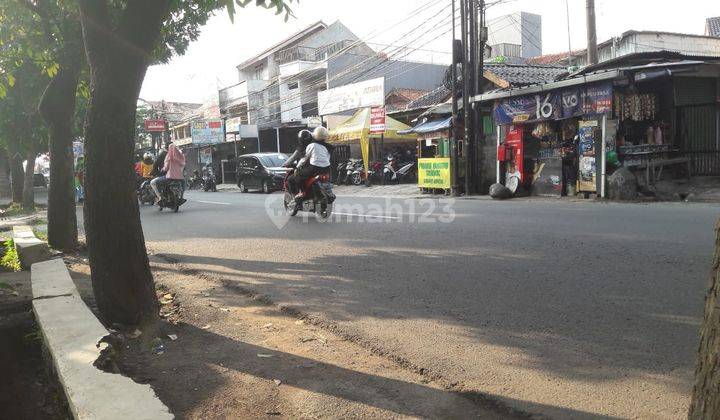 Rumah Semi Furniture Siap Huni di Gunung Batu Bogor 21
