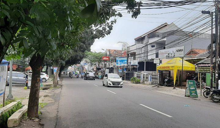 Rumah Semi Furniture Siap Huni di Gunung Batu Bogor 22