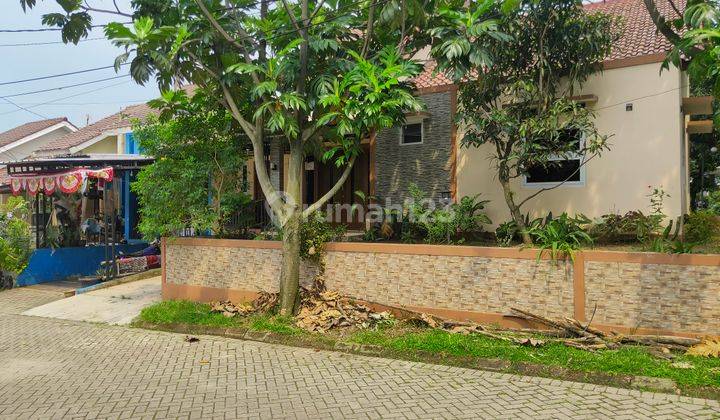 Rumah Bagus Disewakan, Pakuan Regency, Dramaga, Bogor 6