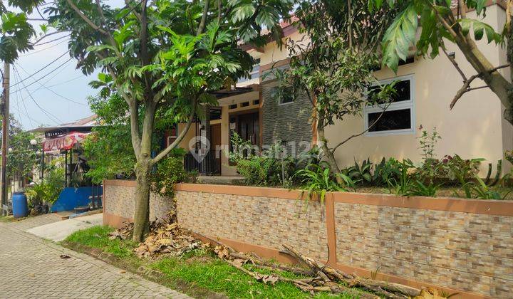 Rumah Bagus Disewakan, Pakuan Regency, Dramaga, Bogor 7