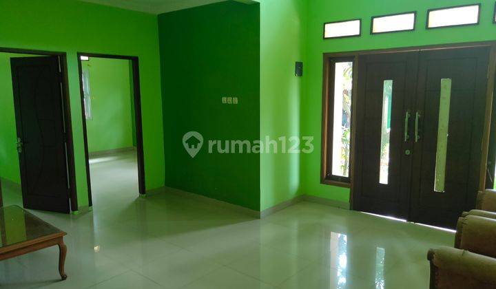 Rumah Bagus Disewakan, Pakuan Regency, Dramaga, Bogor 11