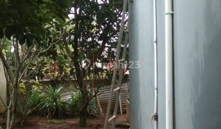 Dijual Rumah Tinggal di Cimahpar, Bogor Utara 8