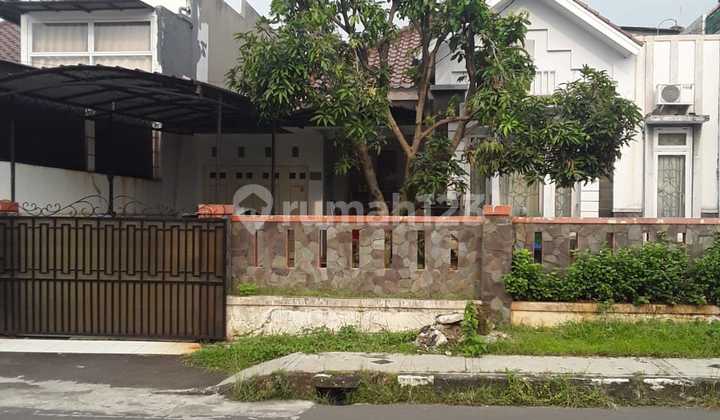 Rumah Siap Huni di Taman Yasmin, Bogor 2