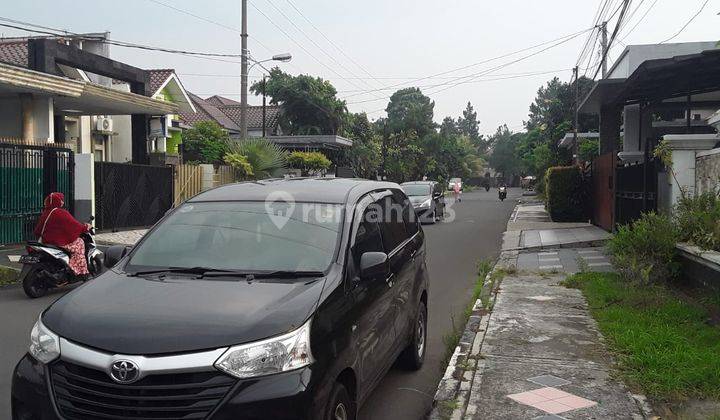 Rumah Siap Huni di Taman Yasmin, Bogor 3