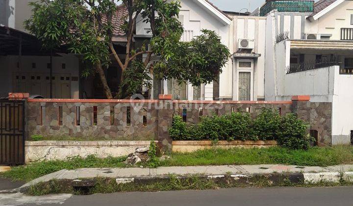 Rumah Siap Huni di Taman Yasmin, Bogor 4