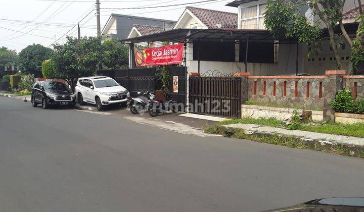 Rumah Siap Huni di Taman Yasmin, Bogor 6
