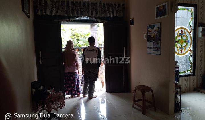 Rumah 2 Lantai Siap Huni di Ciampea Bogor 11