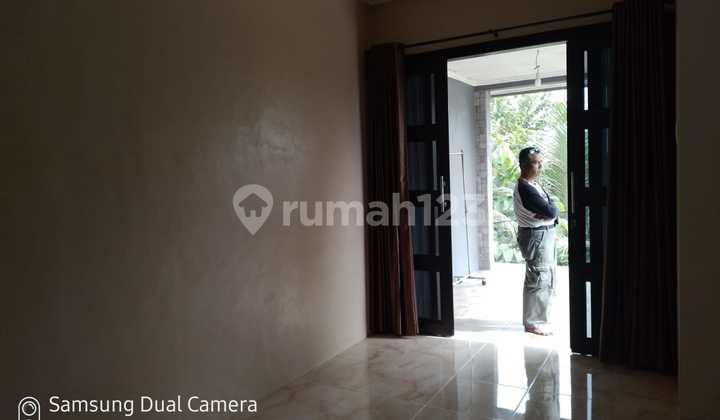 Rumah 2 Lantai Siap Huni di Ciampea Bogor 15
