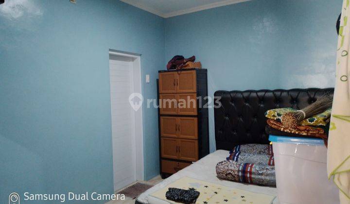 Rumah 2 Lantai Siap Huni di Ciampea Bogor 18