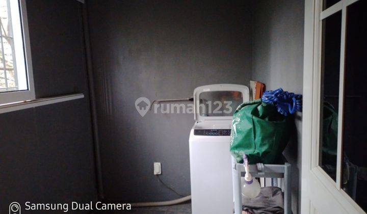 Rumah 2 Lantai Siap Huni di Ciampea Bogor 19